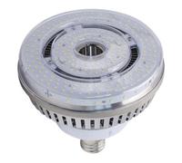 Scharnberger & Hasenbein Elektro GmbH Scharnberger+Hasenbein LED pour éclairage de hall E40 100-277V 6K 180° 38505 Quantité:1