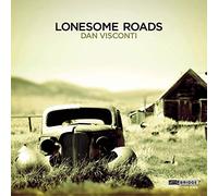 Scharoun Ensemble Berlin – Visconti: Lonesome Roads (Michael Hasel, Horszowski Trio) – CD (Import)