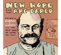 Scharpling & Wurster: New Hope for The Ape Ear-Eared [Import]