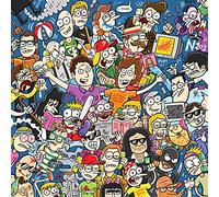 Scharpling & Wurster - of The Best Show-16 CD + Book [Import]