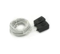 Schartec Barrière photoélectrique double sens PLS1 pour motorisation de porte de garage PRIME Wifi