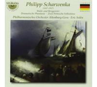 Scharwenka : Oeuvres orchestrales. Solén.