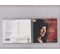 Scharwenka - Piano Works, Volume 1