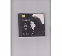 Scharwenka - Piano Works, Volume 3