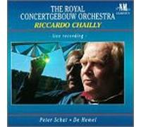 Schat, Peter - Heavens / 12 Symphonic Variations OP 37