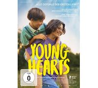Schatteman, Anthony - Young Hearts