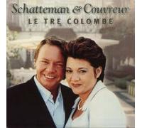 Schatteman & Couvreur - Le Tre Colombe