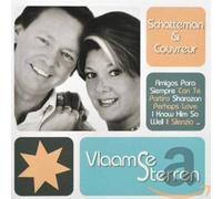 Schatteman & Couvreur - Vlaamse Sterren [Import]