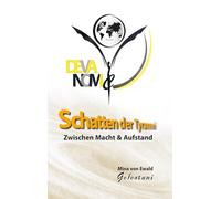 Schatten der Tyrannei: Zwischen Überwachung, Marionetten, Mut und Aufstand