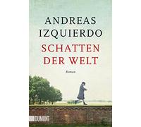 Schatten der Welt: Roman