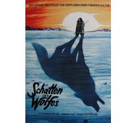 Schatten des Wolfes [VHS]