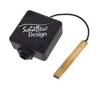 Schatten Design Schatten Design CH-1 Celtic Harp Pickup