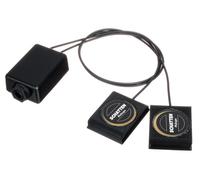 Schatten Design Schatten Design HD-4 Hammered Dulcimer Pickup