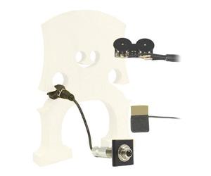 Schatten Design Schatten Design RB-2 Rock-A-Billy Bass Passive