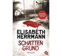 Schatten Grund | Elisabeth Hermann Elisabeth HermannElisabeth Hermann (Auteur)