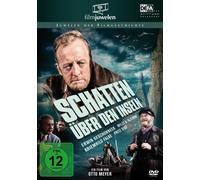 Schatten über den Inseln (DVD)