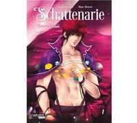 Schattenarie Encore Edition 1 | Zofia Garden Zofia GardenZofia Garden (Auteur)