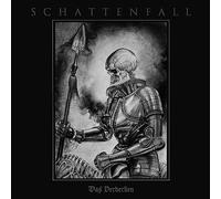 Schattenfall - Das Verderben [Import]