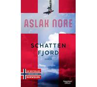 Schattenfjord Roman - Aslak Nore - Kiepenheuer & Witsch eBook - ebook (ePub) - Livre