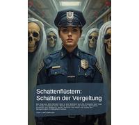 Schattenflüstern: Schatten der Vergeltung.: Der Zug aus dem Norden glitt in den Bahnhof wie ein Gedanke, den man zu lange verdrängt hatte. Metall ... deren Fenster den Blick auf nichts als…