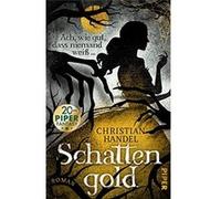 Schattengold - Ach, Wie Gut, Dass Niemand Weiß ...