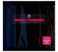 Schattenherz - Das Leben Ist Schön (Limited Bonus Edition)