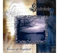 Schattenkinder - Vision of Nightfall [Import]