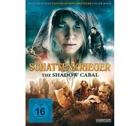 Schattenkrieger – Danielle Chuchran – DVD – Alive AG