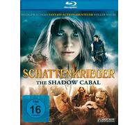 Chuchran,Danielle - Schattenkrieger [Blu-Ray] [Import]