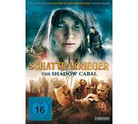 Chuchran,Danielle - Schattenkrieger