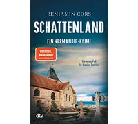 Schattenland: Ein Normandie-Krimi