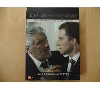 Schattenmann,der - Der Schattenmann (5 DVDs)