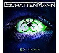 Schattenmann - Epidemie -Digi-