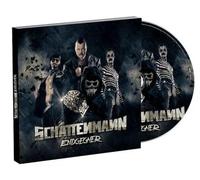 Schattenmann - Schattenmann, Neues Album 2026, Endgegner