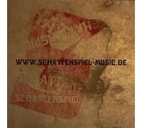Schattenspiel - Hassliebe [Import]