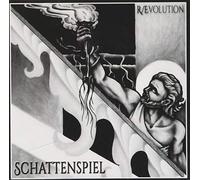 Schattenspiel - R/Evolution
