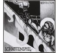 Schattenspiel - R/Evolution