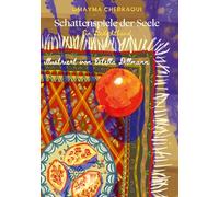 Schattenspiele der Seele: Ein Gedichtband