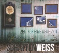 Schattenweiss - für Eine Neue Zeit