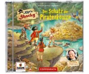 Schatz Der Piratenk Nige Import