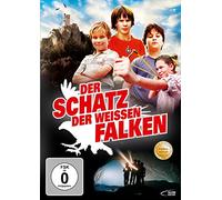 Schatz der weißen Falken [Import]