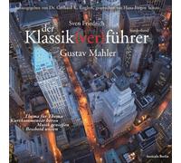Schatz,Hans-J?Rgen (Sprecher) - Klassikverfhrer:Mahler [Import]