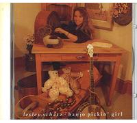 Schatz Lesley - Banjo Pickin Girl [Import]