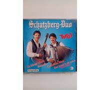 Schatzberg-Duo - Schatzberg Duo ((1994) (Impuls 00512)