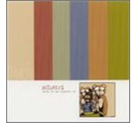 Schatzi - Death of The Alphabet EP