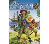 Schatzinsel,die - Die Schatzinsel