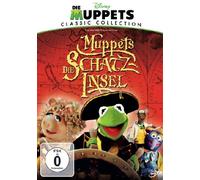 Schatzinsel-Die Muppets Classic Collection [Import]
