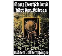 Schatzmix Rahmenlos Plaque métallique Humoristique avec Inscription en Allemand 20 x 30 cm