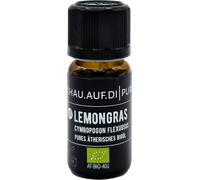 Schau auf di Huile de Citronnelle Bio - 10 ml