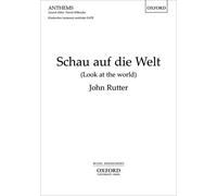 Schau Auf Die Welt (Look At The World)